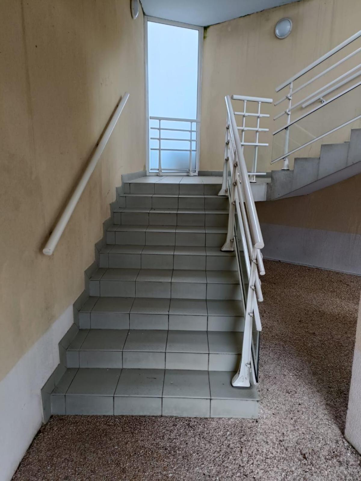 Les Vergers De Serris, 6 Personnes, 2 Pk Prives, Balcon, Lit Bebe Apartment *
