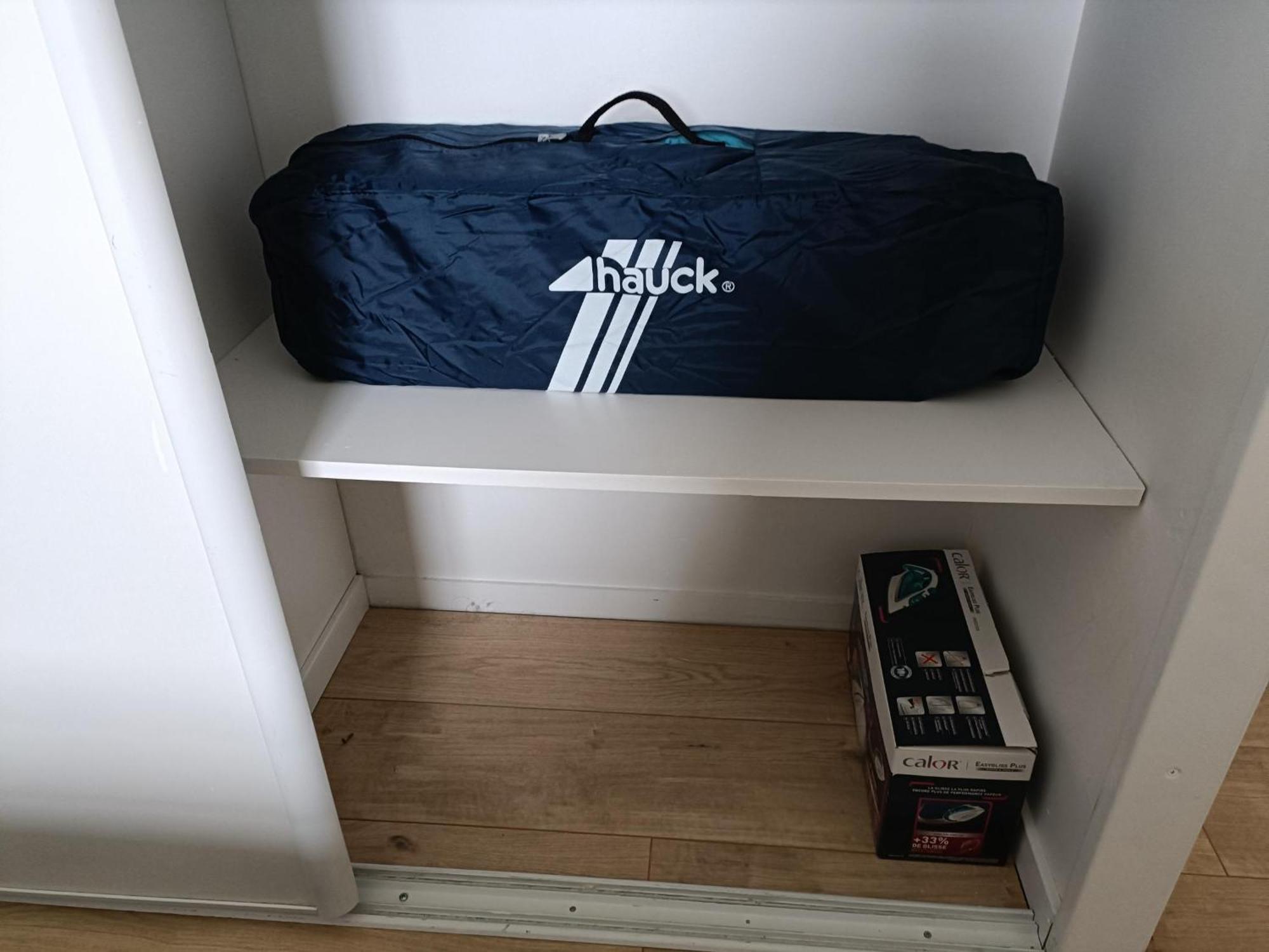Les Vergers De Serris, 6 Personnes, 2 Pk Prives, Balcon, Lit Bebe Apartment Serris