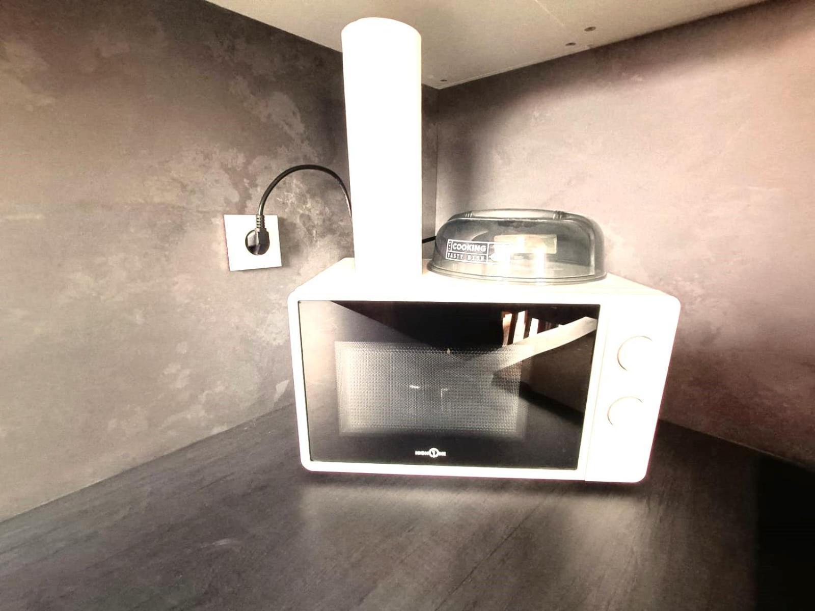 Les Vergers De Serris, 6 Personnes, 2 Pk Prives, Balcon, Lit Bebe * Serris